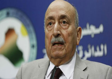 عين النواب المعتصمون الجناني رئيسا مؤقتا للبرلمان منذ الخميس الماضي